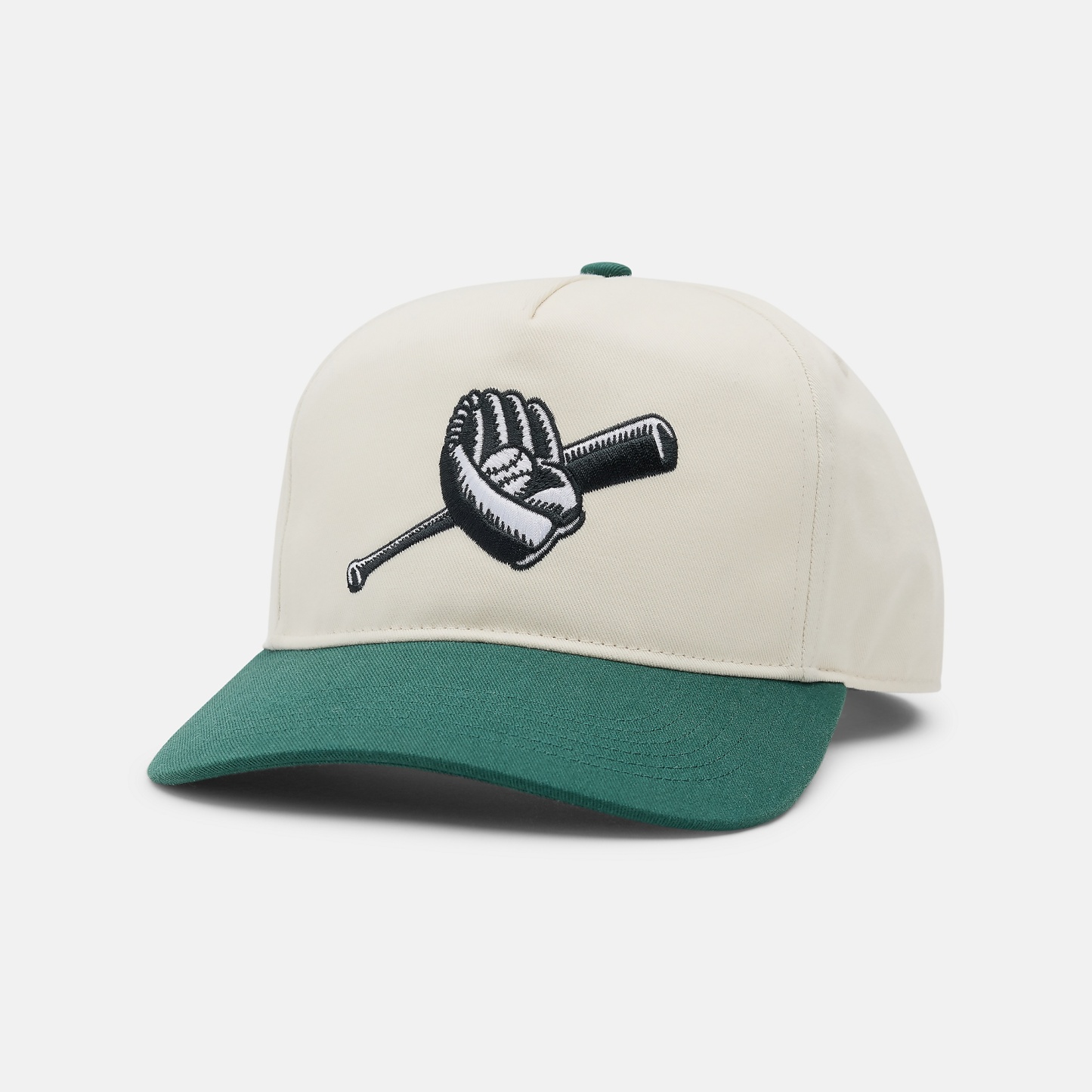 New Balance Shohei Signature Hitch Glove Cap, AC3526OLIN