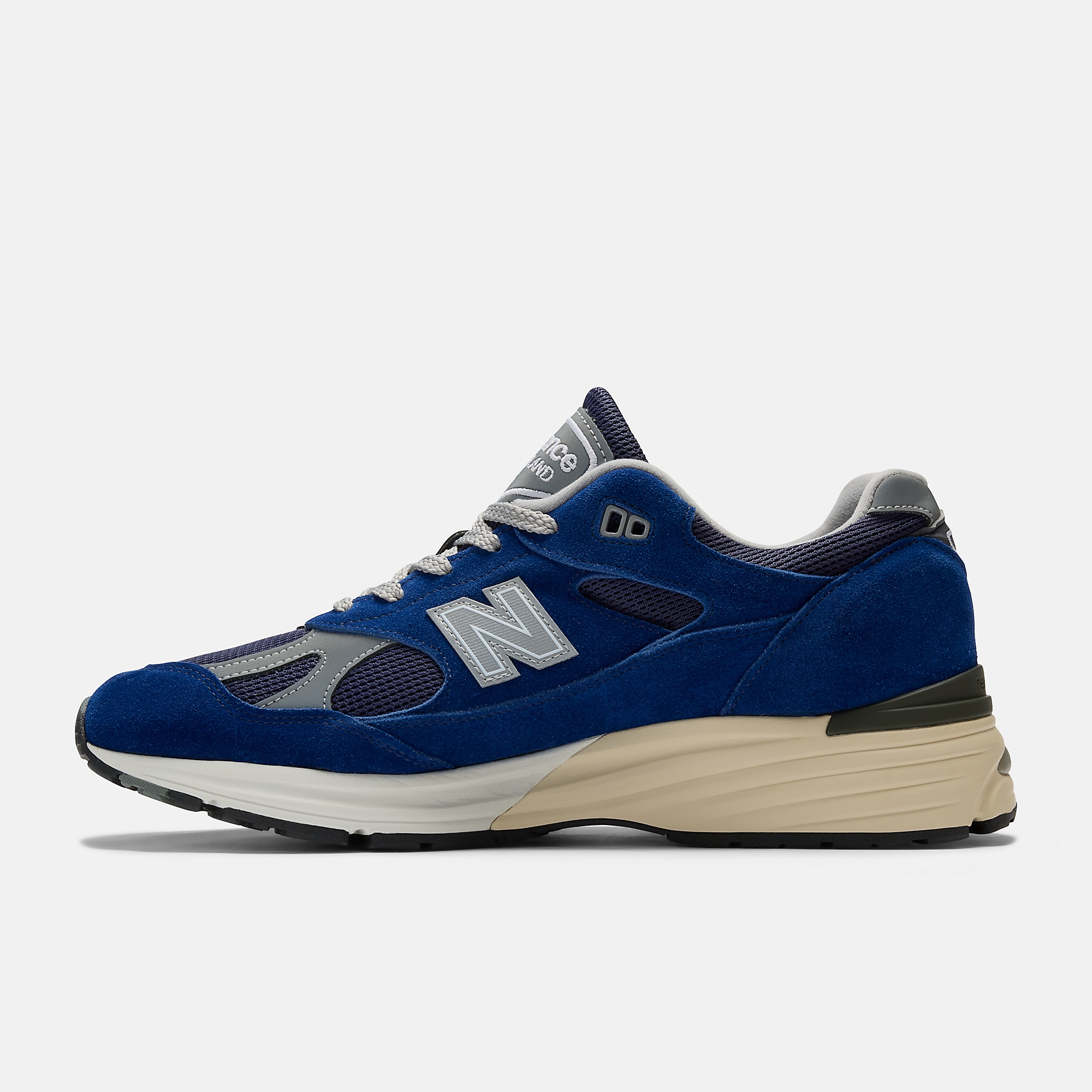 New Balance Made in UK 991v2, U991VB2