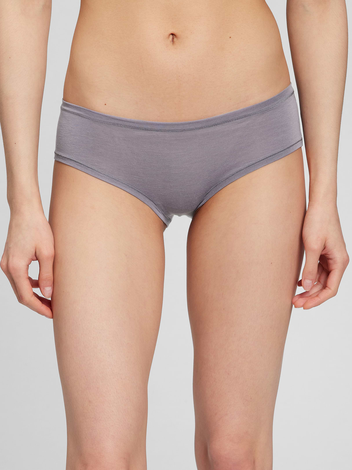 Breathe Hipster - storm grey