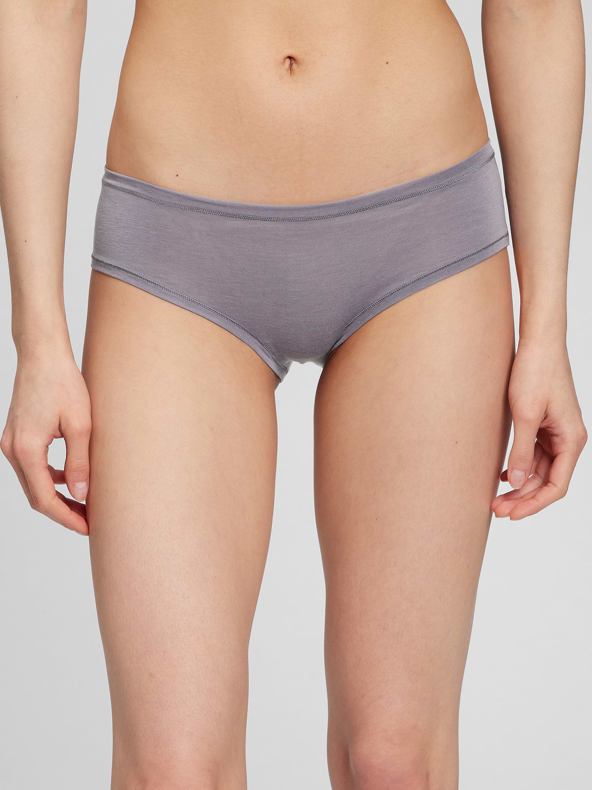 Breathe Hipster - storm grey