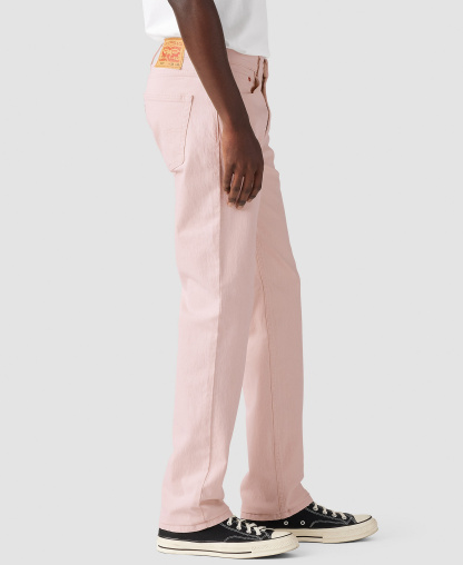 Levi's Men's 514™ Straight-Fit Jeans - Adobe Rose