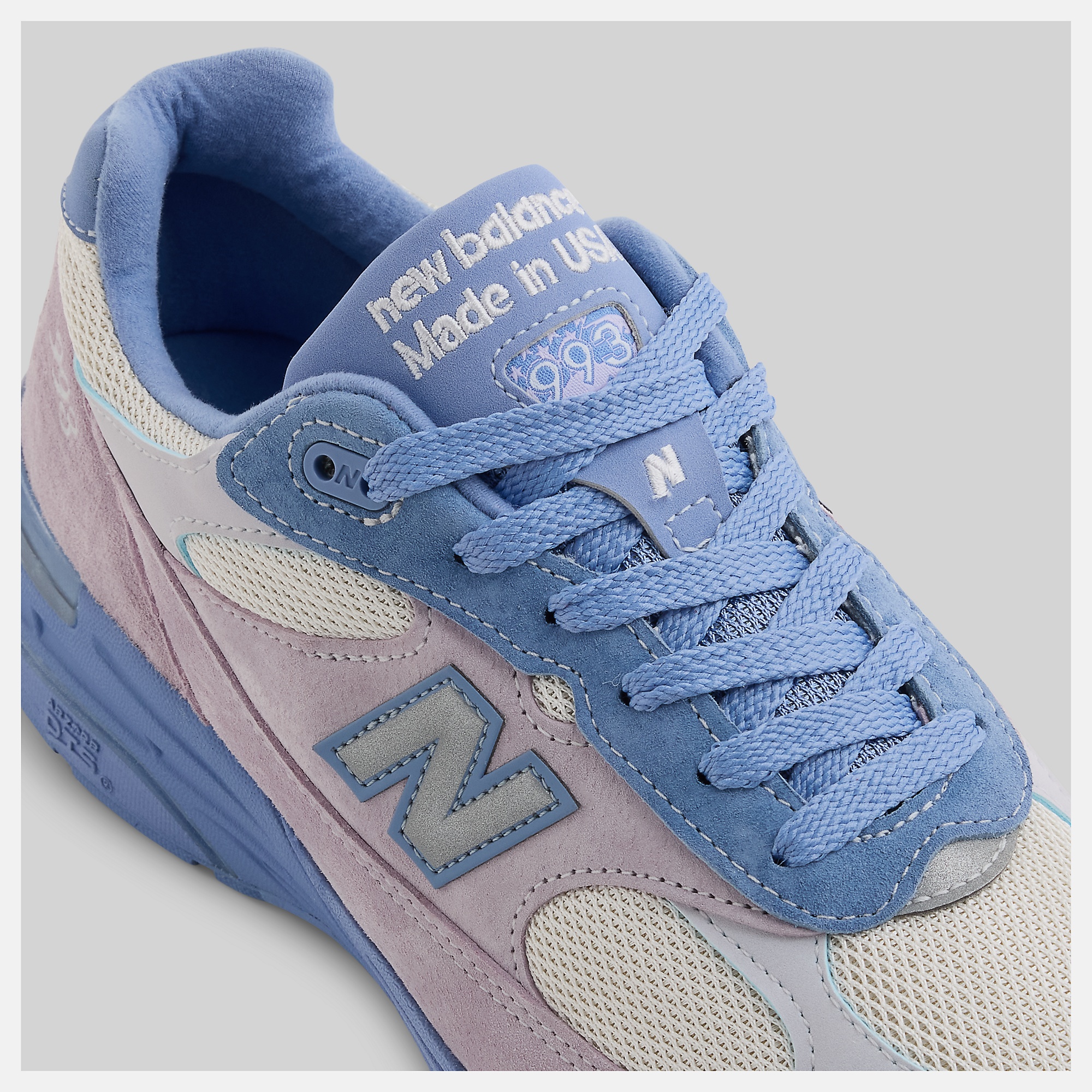 New Balance Made in USA 993, U9935YA