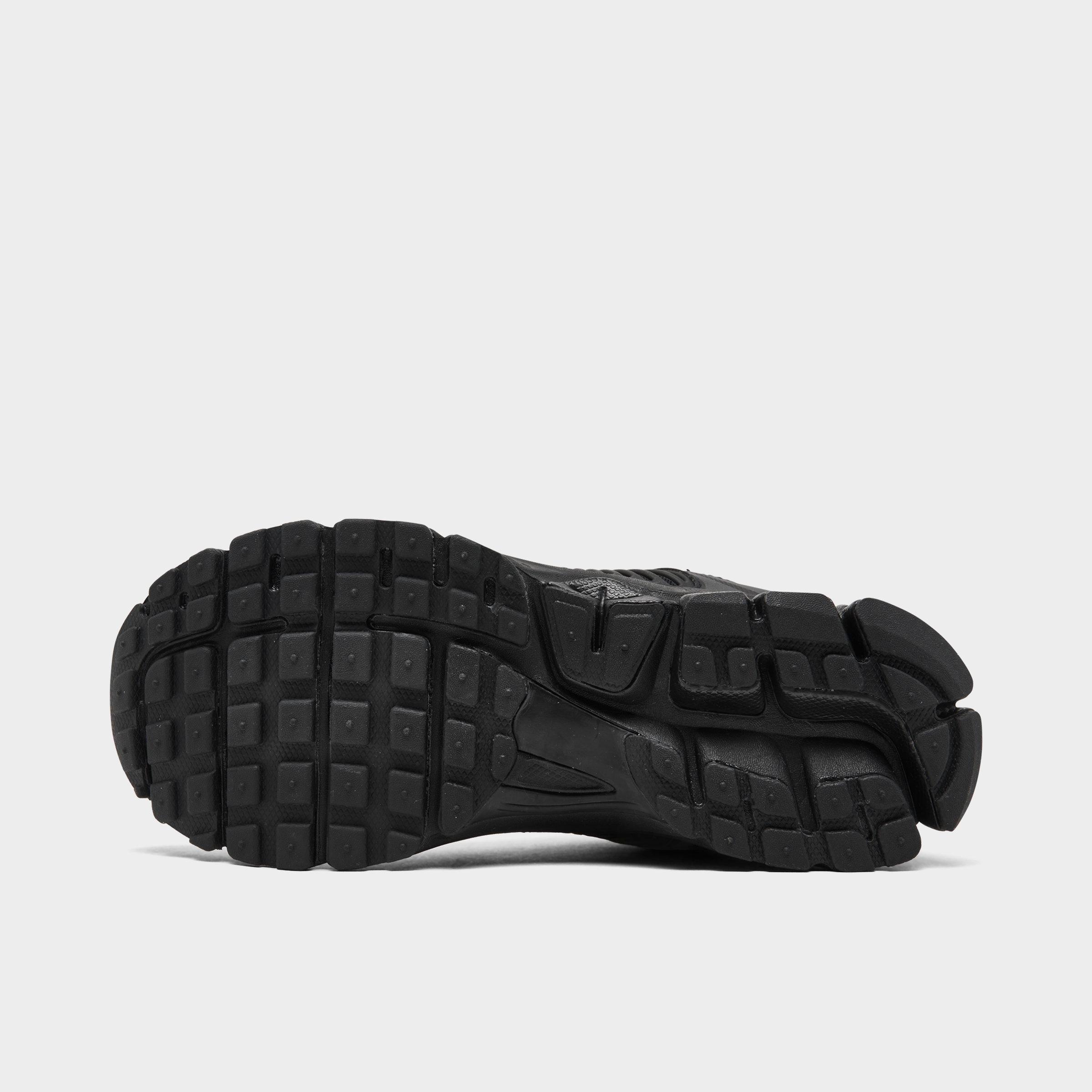 Big Kids' Nithtke Vomero 5 Casual Shoes - Part 1 - Black/Black - Bottom view