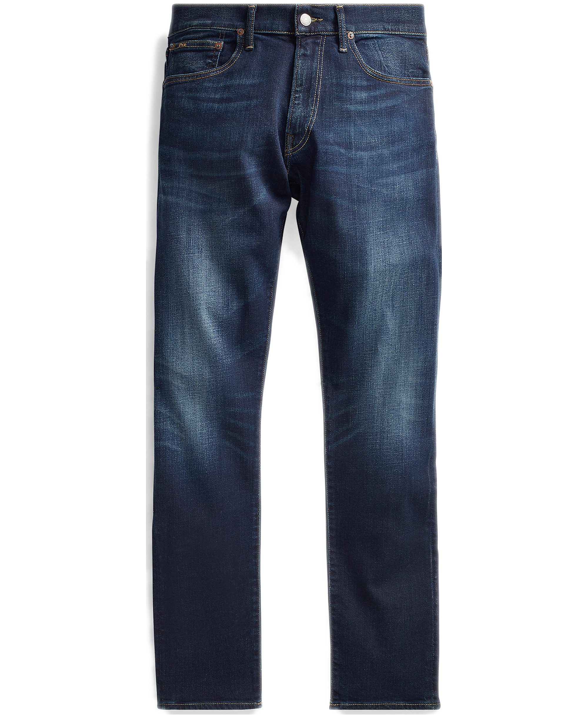 Polo Ralph Lauren Men's Sullivan Slim Stretch Jeans - Blue