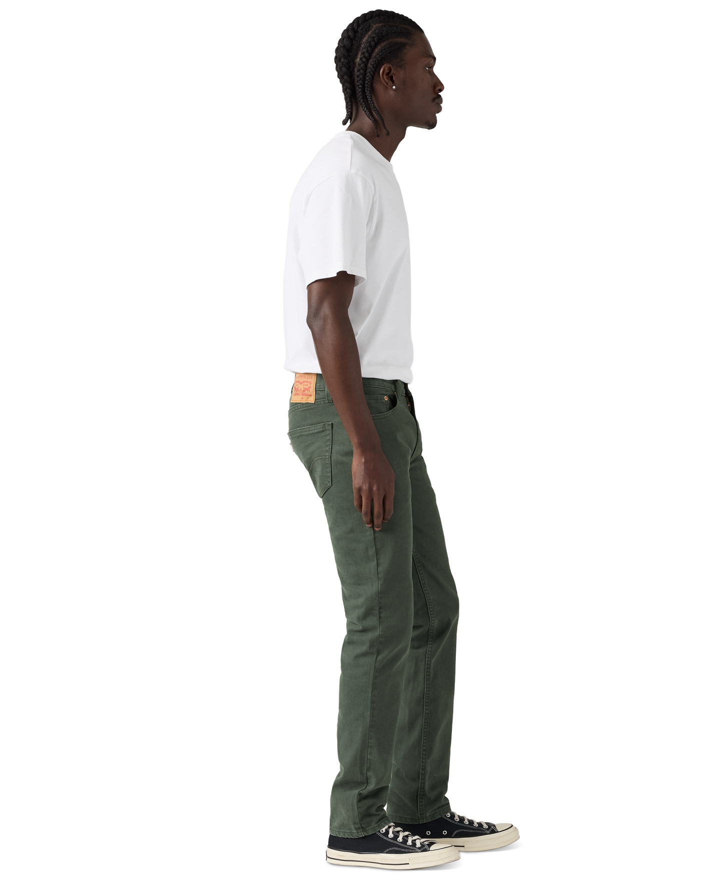 Levi's Men's 511™ Slim-Fit Jeans - Turtle Cove