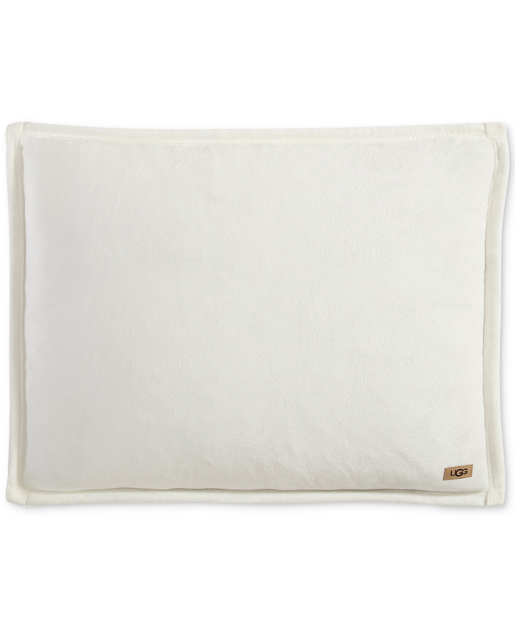 UGG® Coco 2-Piece Quilt Set, Twin/Twin XL - Snow