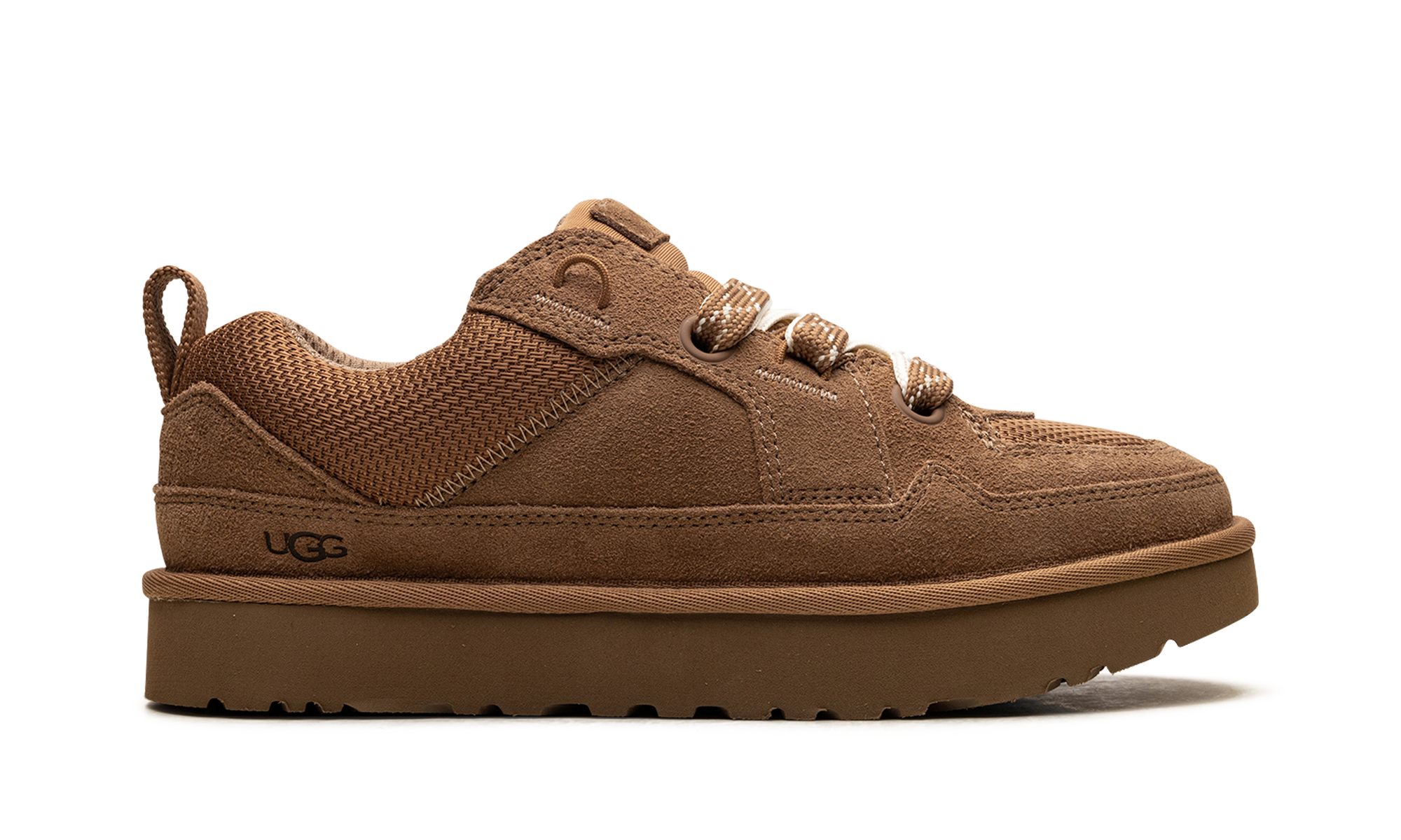 Lowmel Lo WMNS "Chestnut" 1168890 CHE - view 6