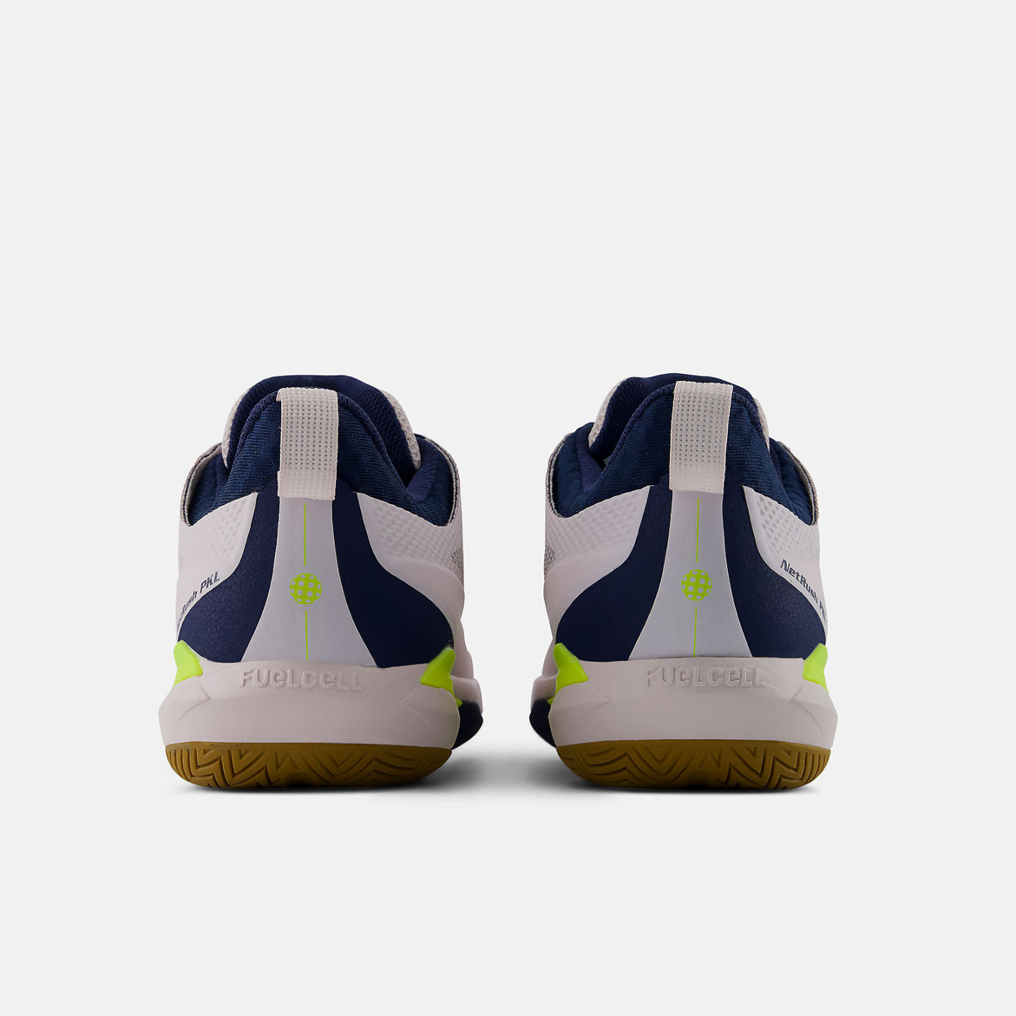 New Balance NetRush PKL, WHNET2M4