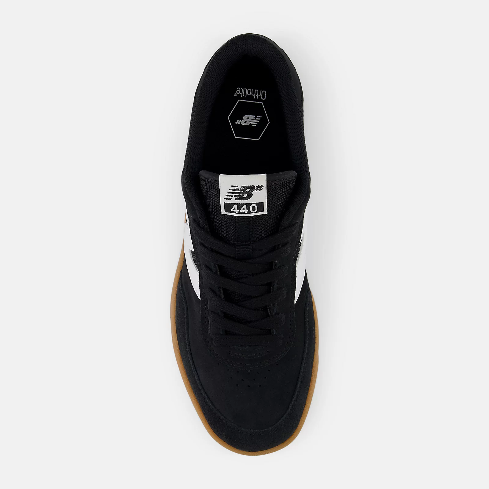 New Balance NB Numeric 440 V2, NM440BNG