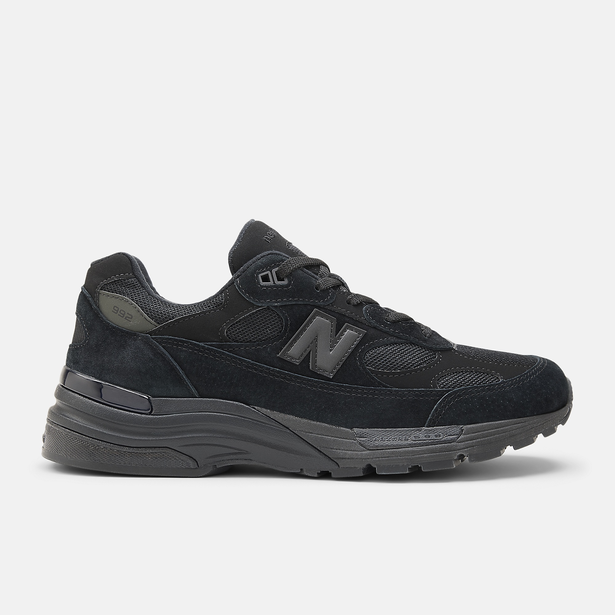 New Balance Made in USA 992 Core, U992TB