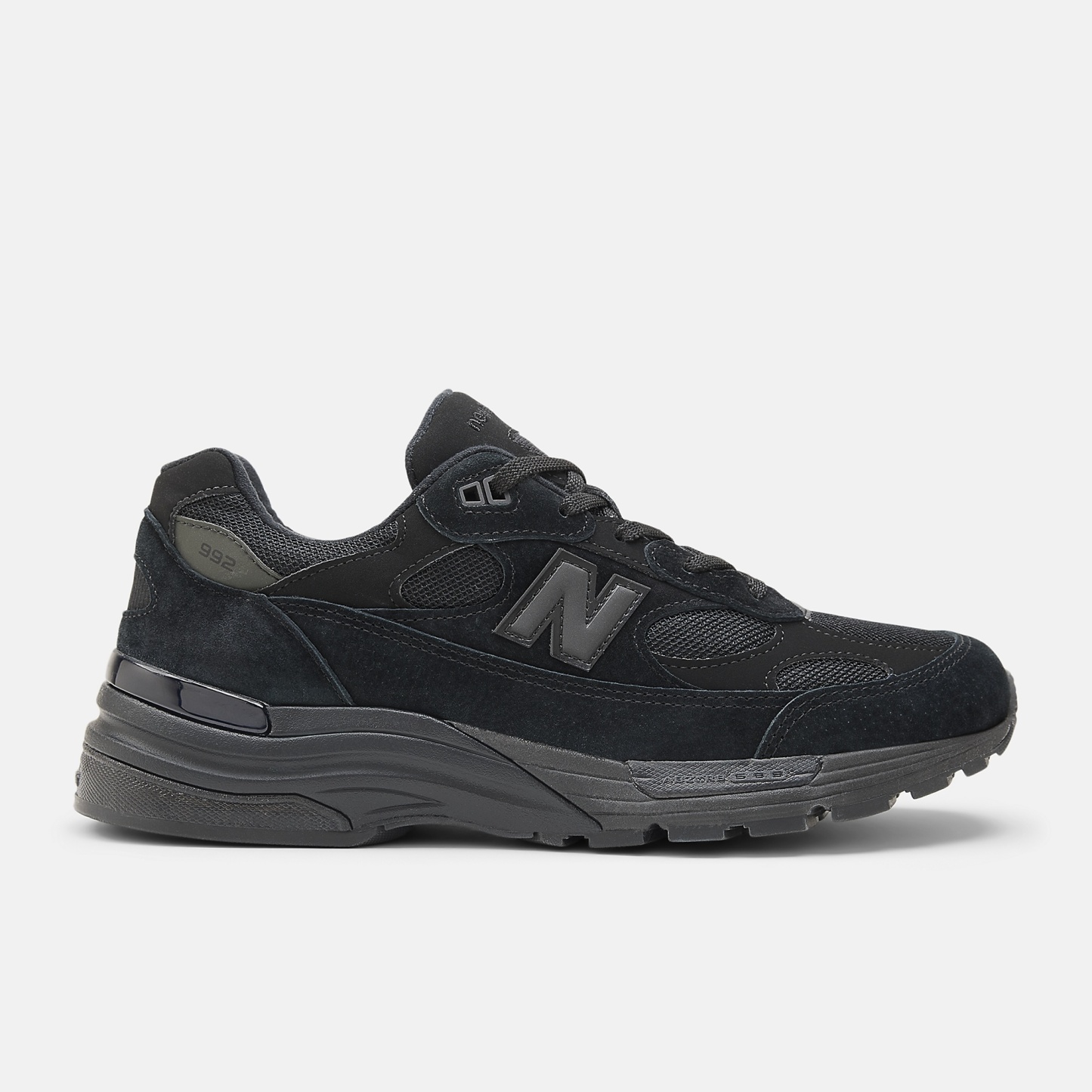 New Balance Made in USA 992 Core, U992TB