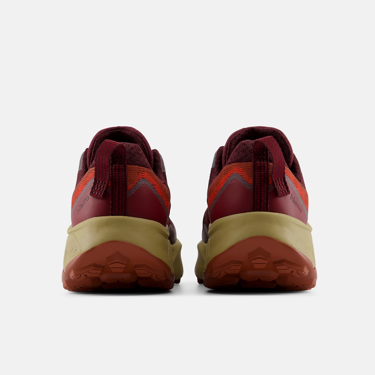 New Balance Fresh Foam X Hierro v9, WHIER25J