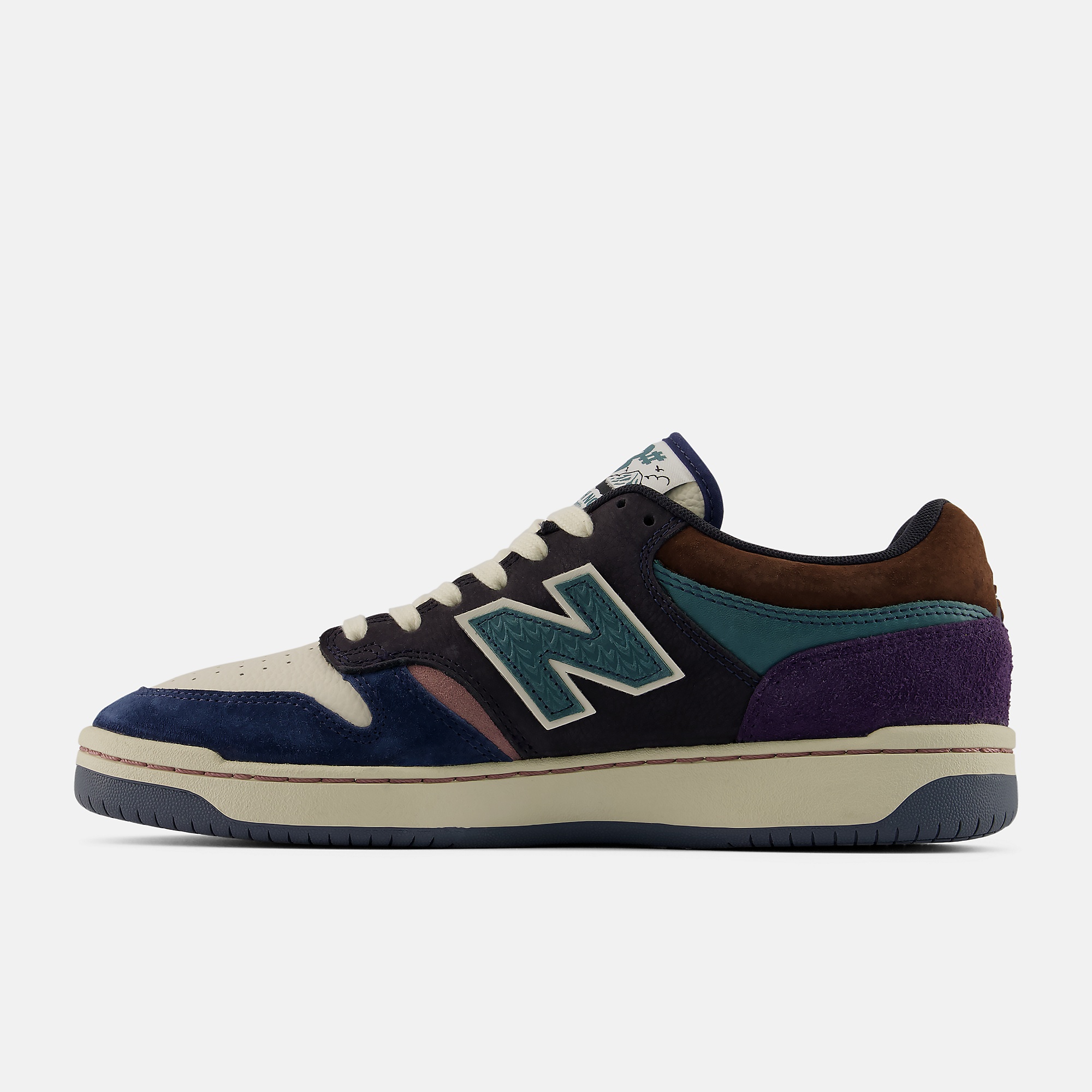 New Balance NB Numeric 480 x 35th North, UN480SAS