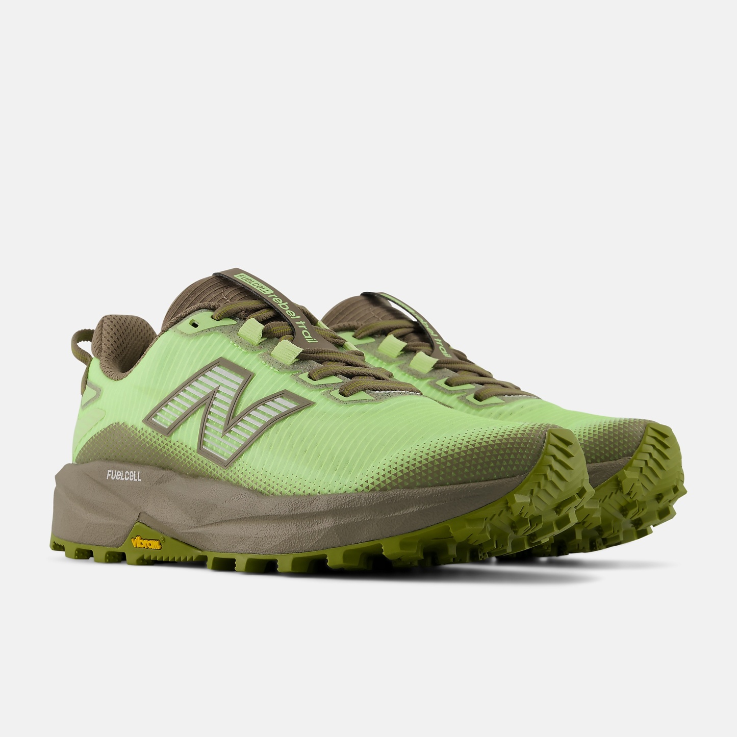 New Balance FuelCell Rebel Trail, WRBT6JX