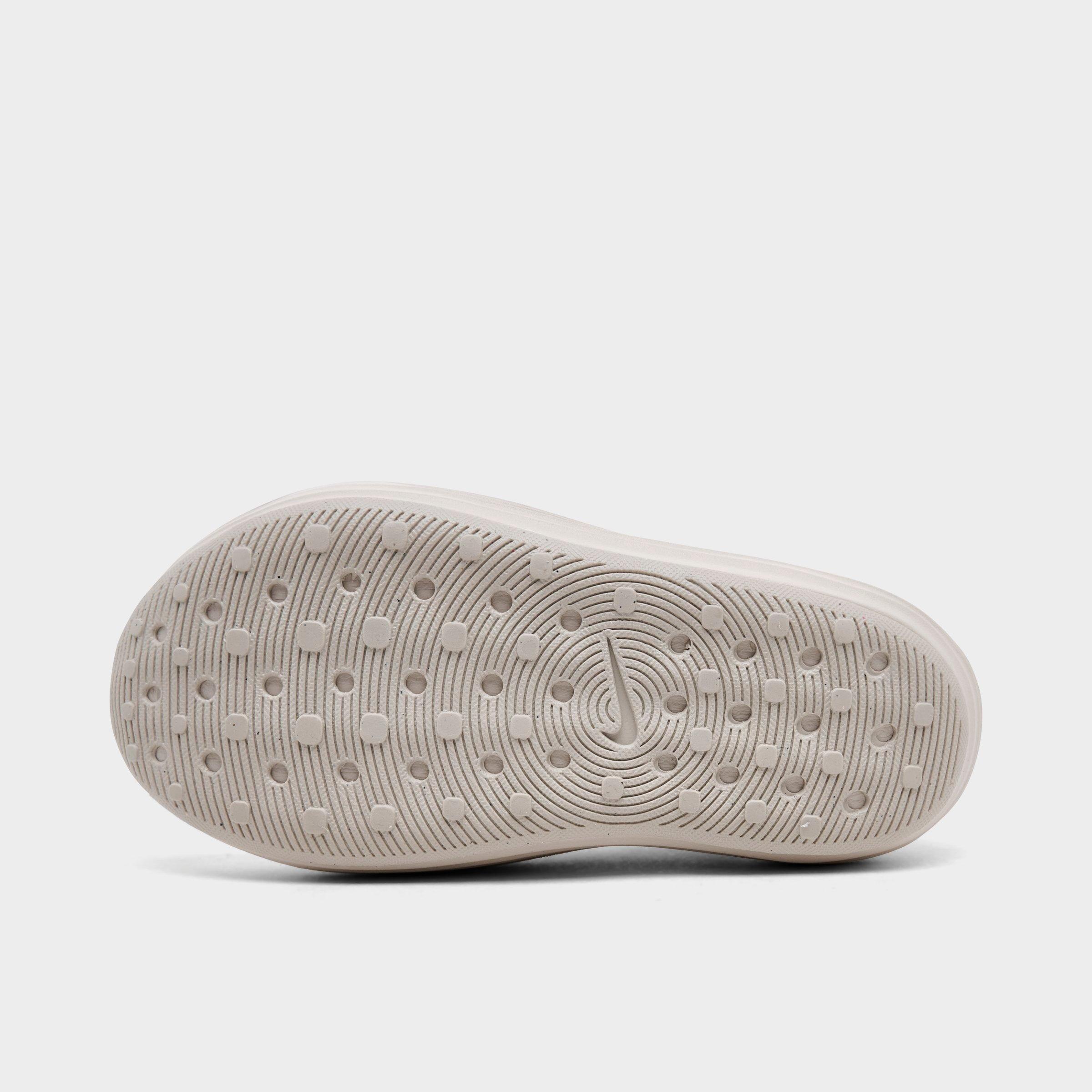 Women's Nithtke ReactX Rejuven8 Casual Shoes - Part 1 - Light Orewood Brown/Light Orewood Brown/Light Orewood Brown - Bottom view