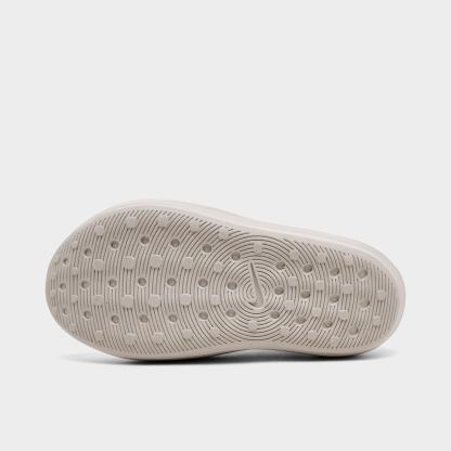 Women's Nithtke ReactX Rejuven8 Casual Shoes - Part 1 - Light Orewood Brown/Light Orewood Brown/Light Orewood Brown - Bottom view