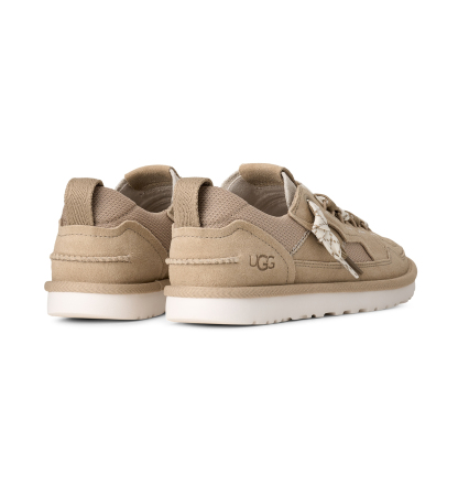 UGG® Women's Minimel Lace-Up Sneakers - Mustard Seed