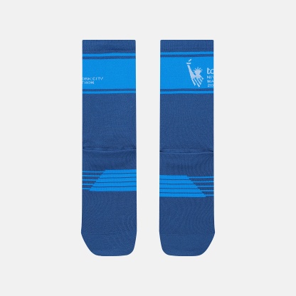 New Balance NYC Marathon Crew Sock, AC3875BATD