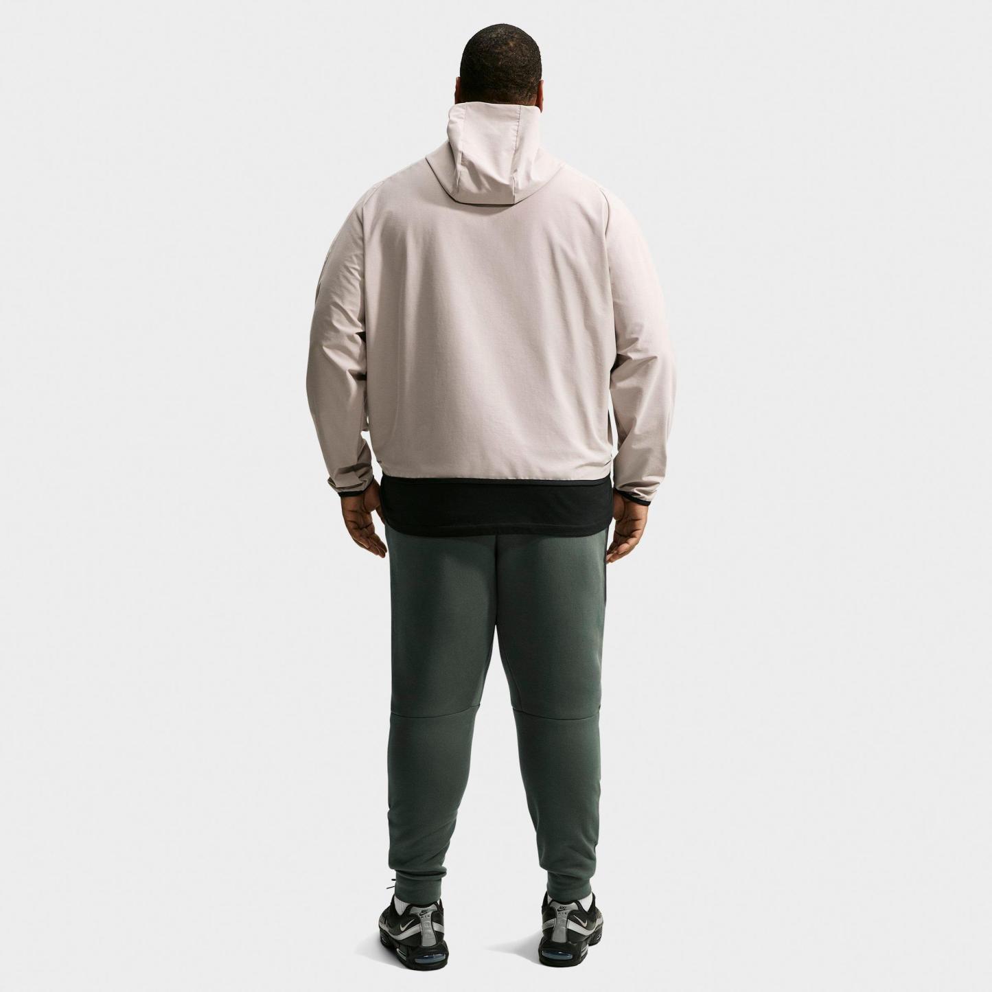 Men's Nithtke Tech Fleece Jogger Pants - Part 1 - Camo Green/Black