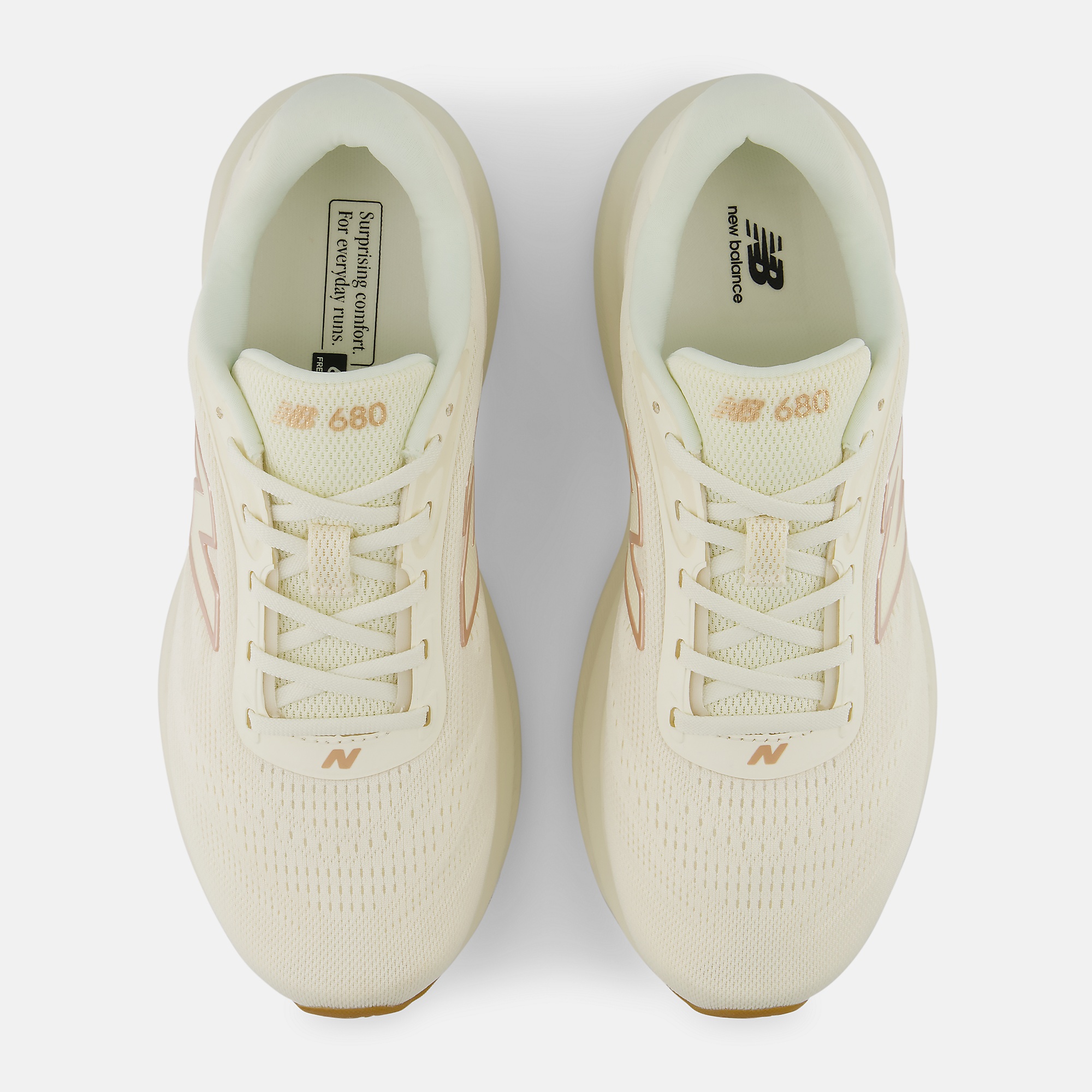 New Balance Fresh Foam 680v9, W680107