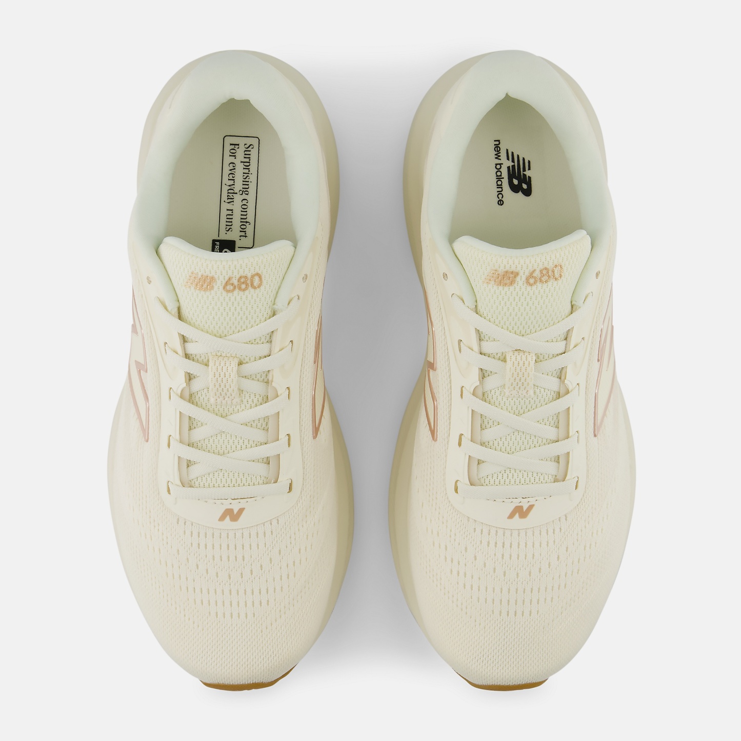 New Balance Fresh Foam 680v9, W680107