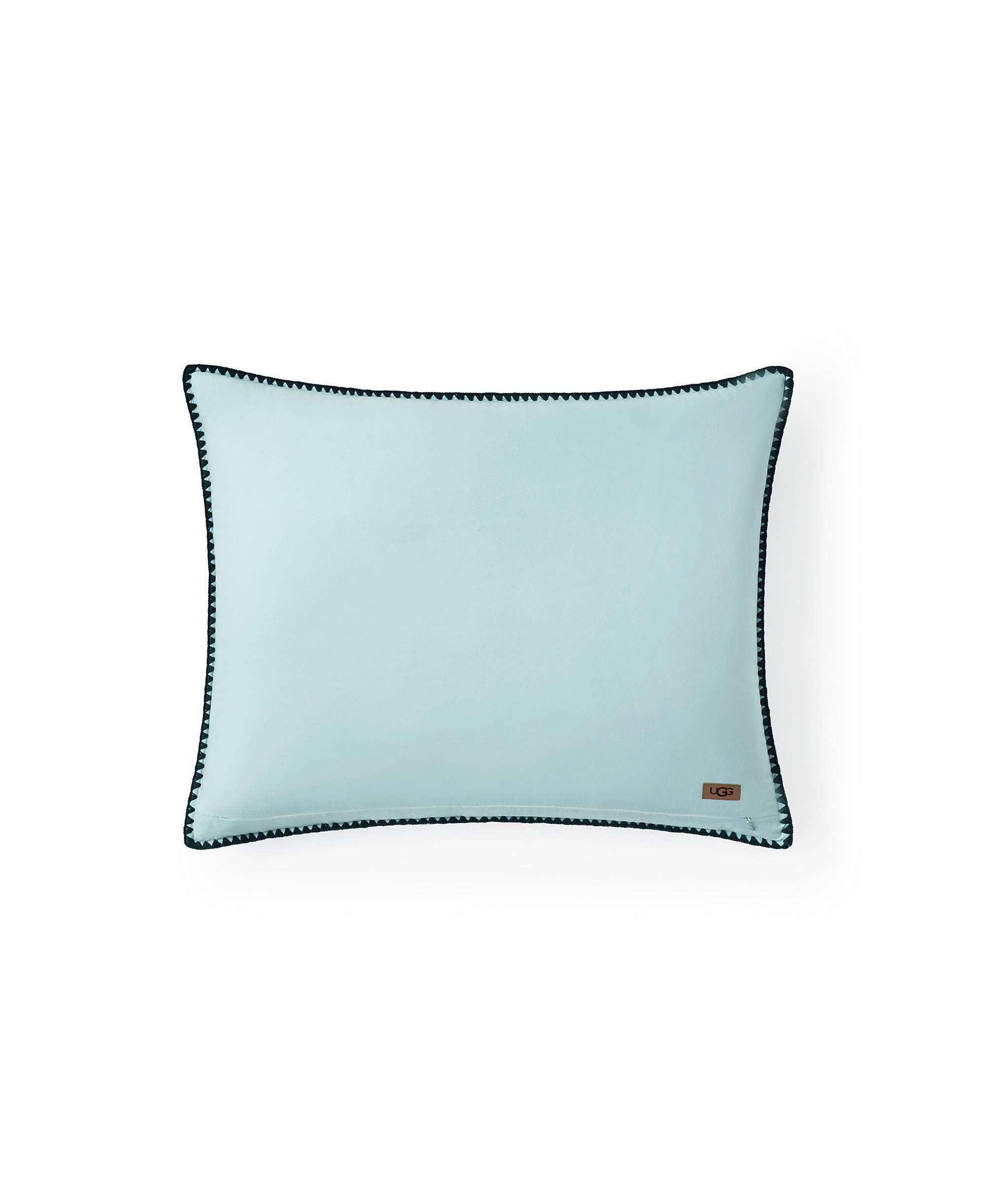 UGG® Brisa 2-Pc. Comforter Set, Twin/Twin XL - Fountain