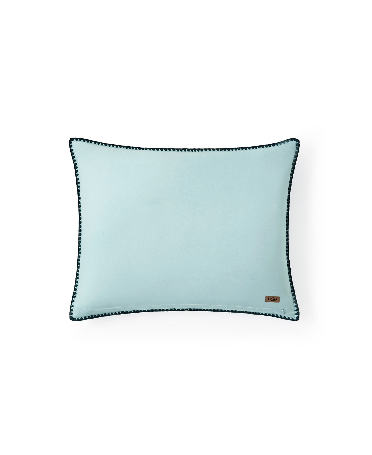 UGG® Brisa 2-Pc. Comforter Set, Twin/Twin XL - Fountain