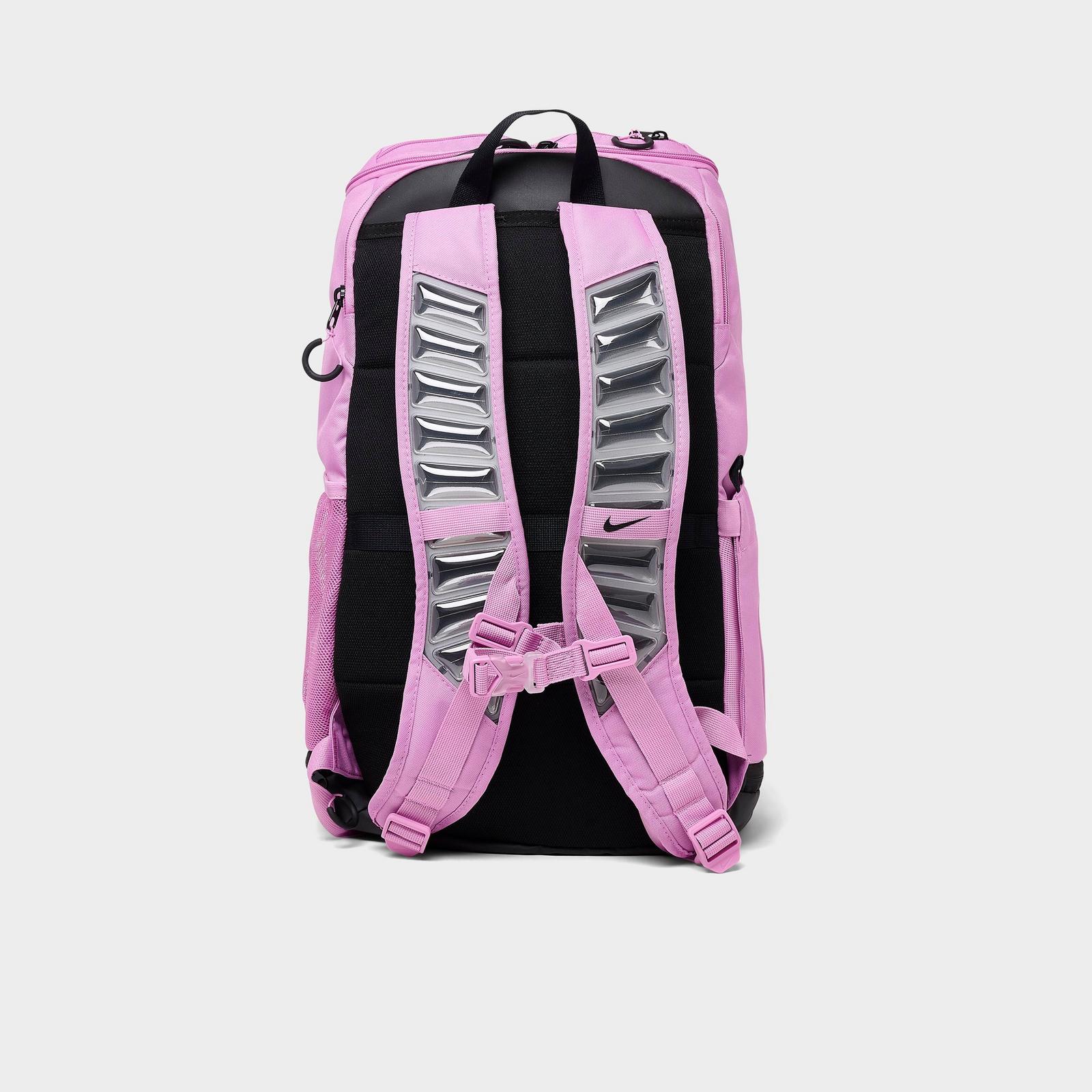 Nike Varsity Hoops Elite Backpack (32L) - Pink/Blue