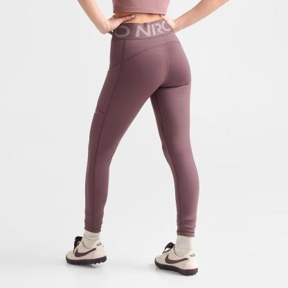 Women's Nithtke Pro Sculpt High-Waisted 7/8 Leggings - Tattoo/White