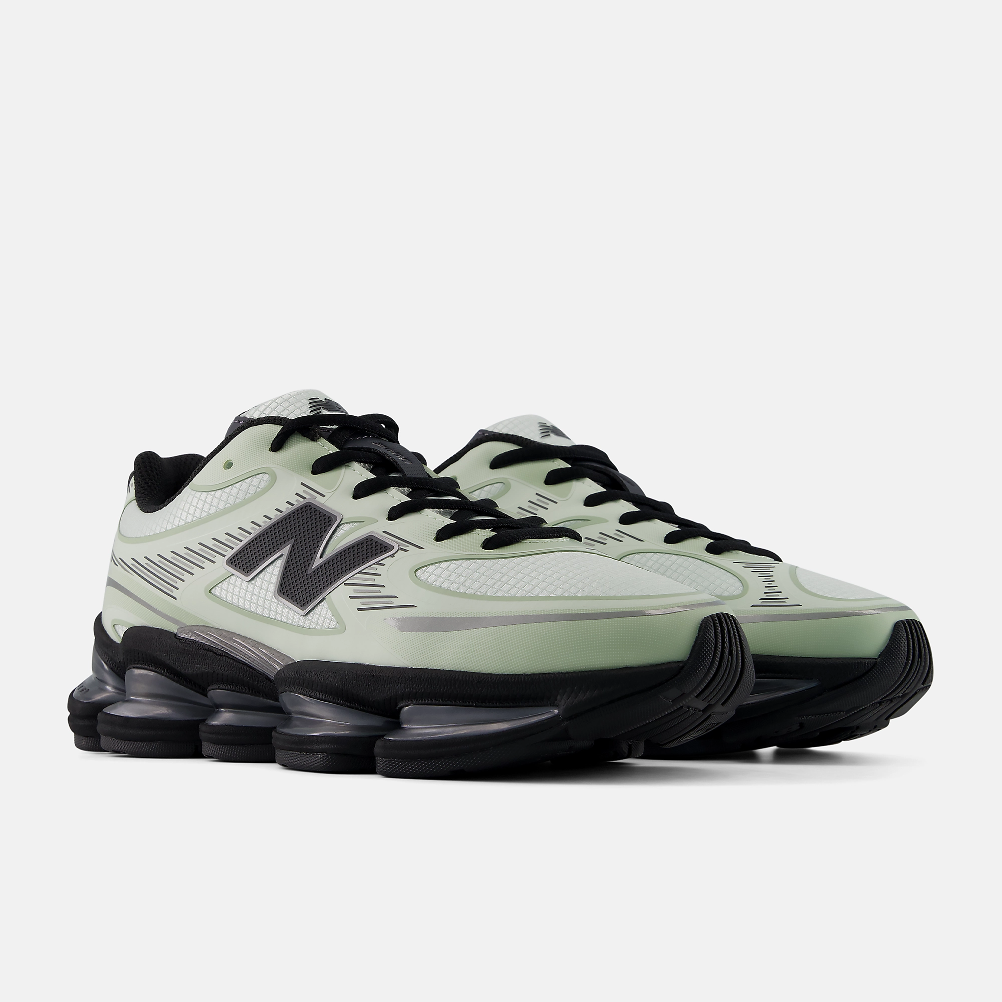 New Balance ABZORB 2000, U20001B6