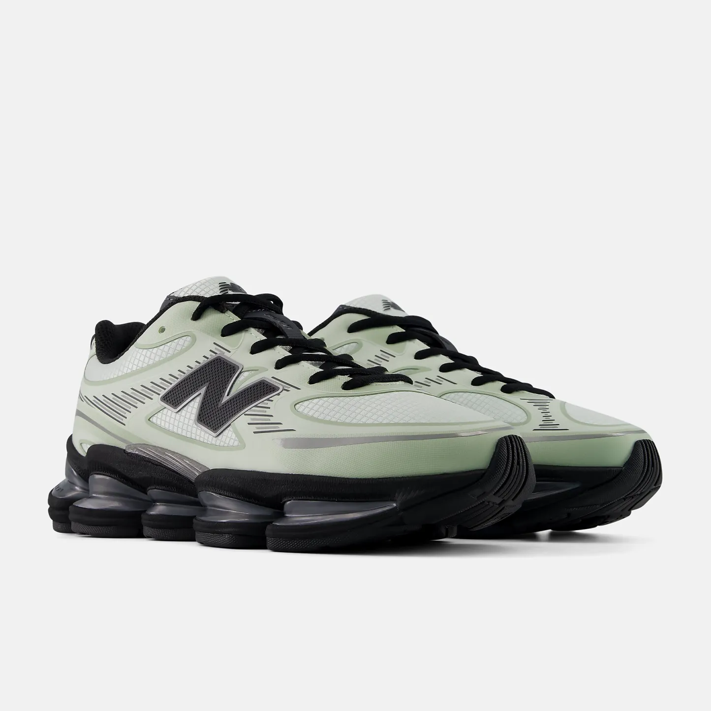 New Balance ABZORB 2000, U20001B6