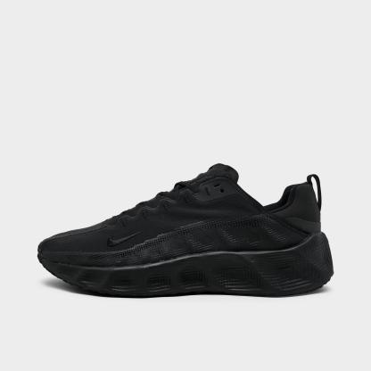 Men's Nike Ava Rover Casual Shoes - Black/Black/Anthracite/Black