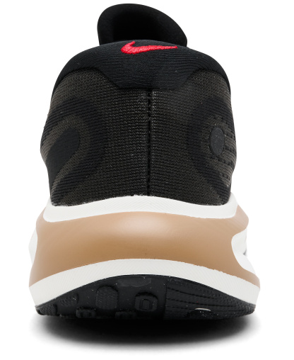 Nike women's Journey Run Leopard Print Running Shoes from Finish Line - Multi