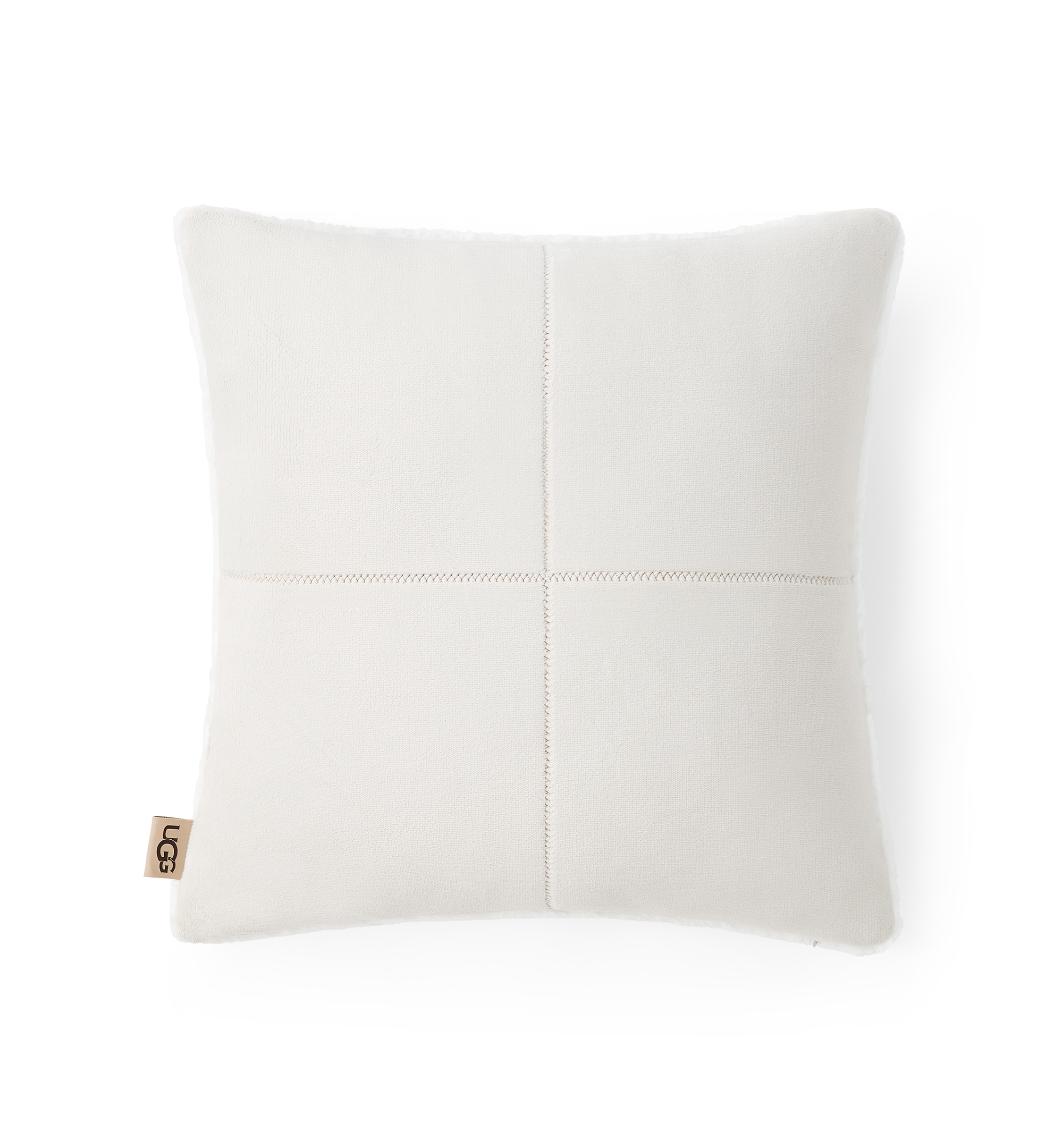 UGG® Brody Reversible Comforter Sets - Birch