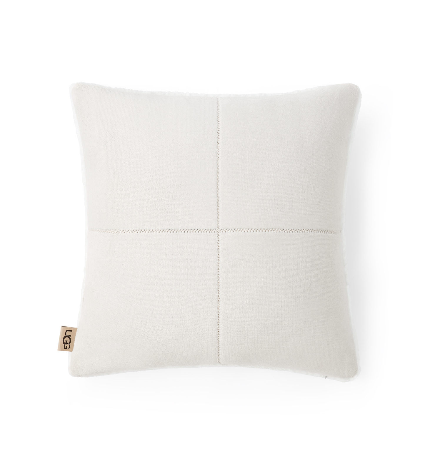 UGG® Brody Reversible Comforter Sets - Birch