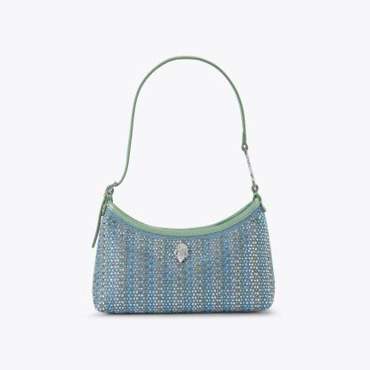 Kurt Geiger London Kurt Sling Bag - Blue