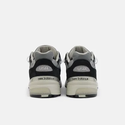 New Balance Made in USA 992 Core, U992BK