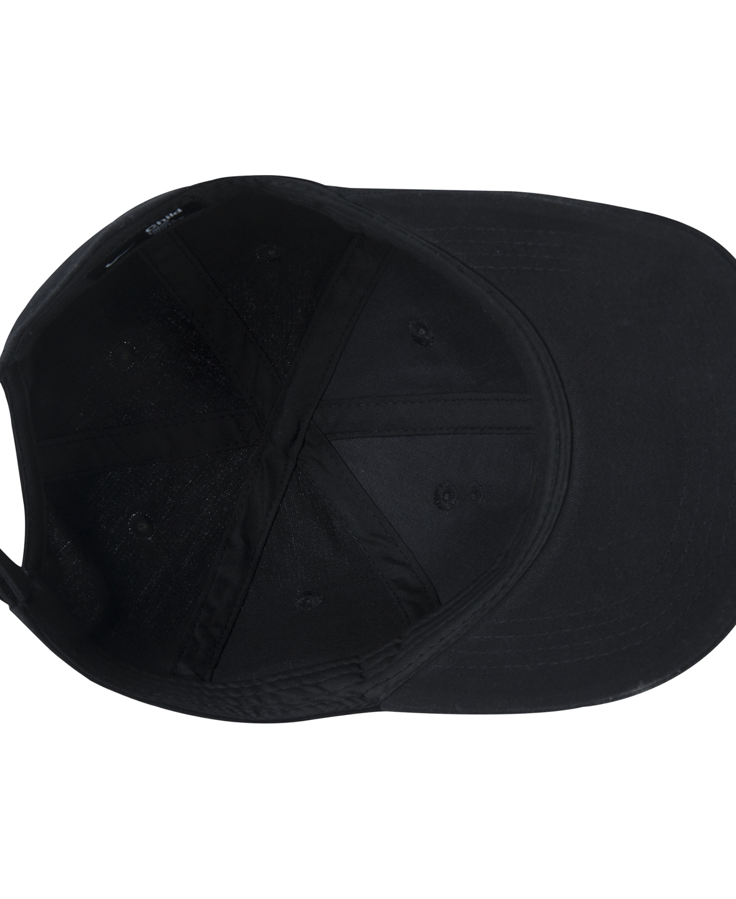 Nike Boys' and Girls' 4-7 Futura Classic Baseball Cap - Black