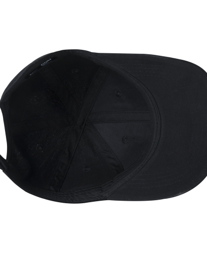 Nike Boys' and Girls' 4-7 Futura Classic Baseball Cap - Black