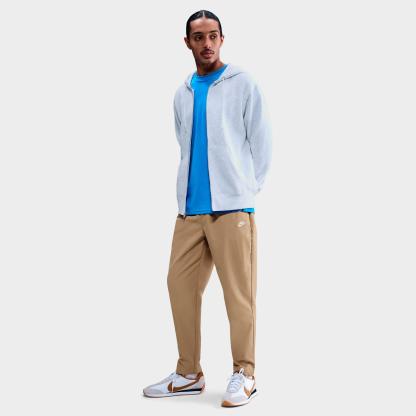 Men's Nithtke Club Woven Tapered Pants - Parachute Beige/White