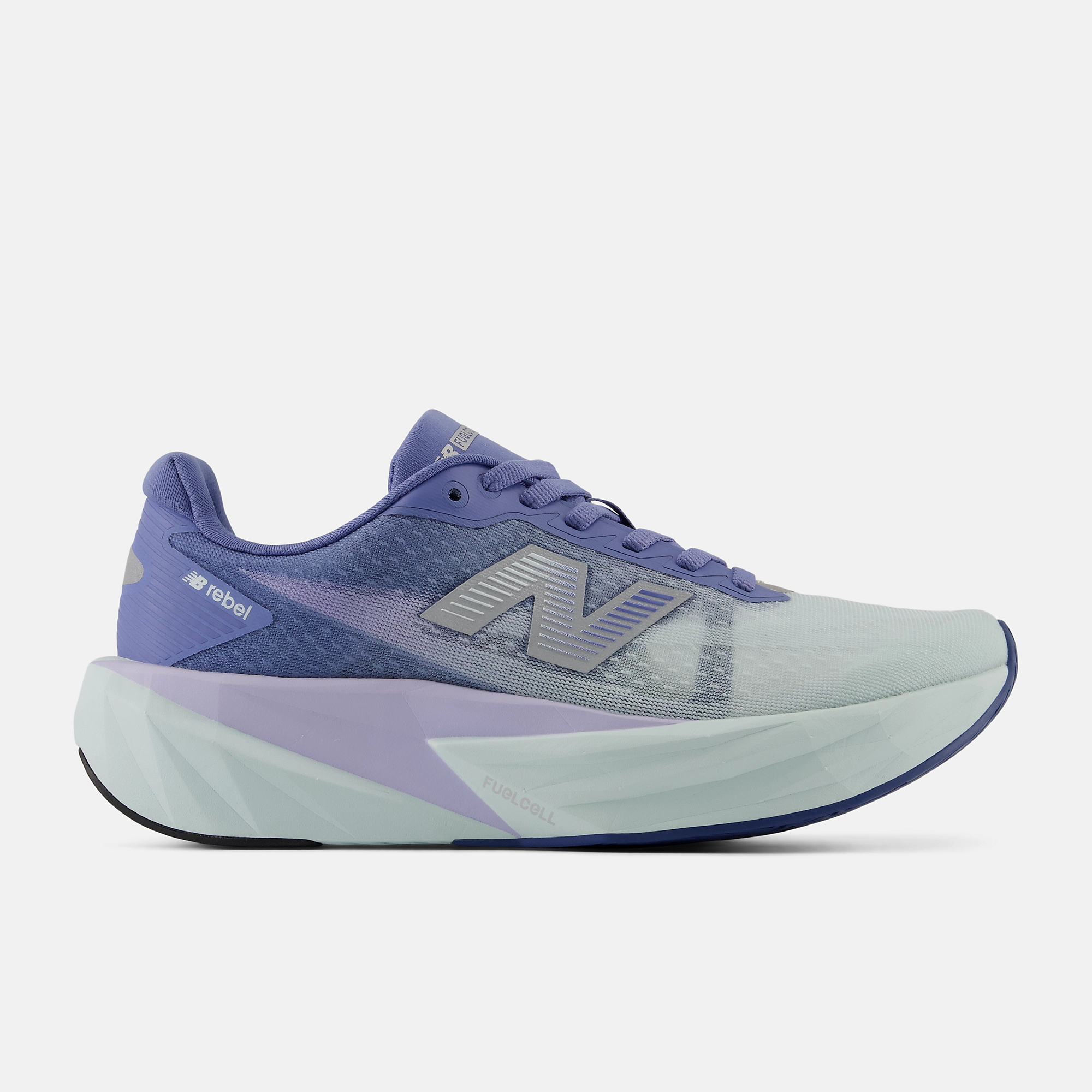 New Balance FuelCell Rebel v5, WFCX5TV