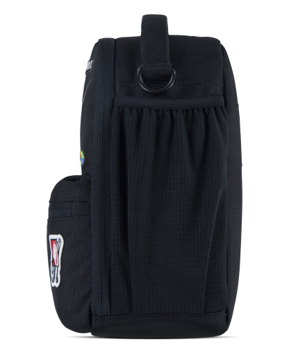 Nike Kids' Patch Lunch Tote Backpack - Black