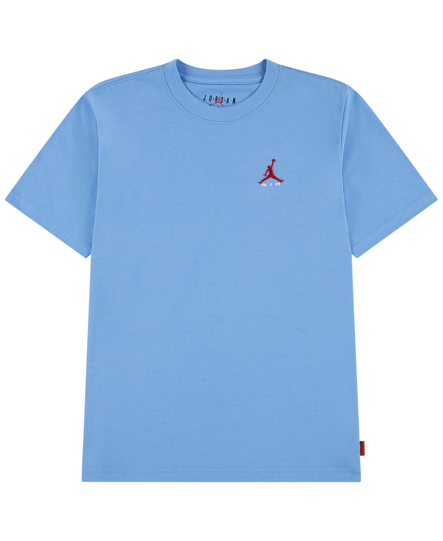 Jordan Boys' 8-20 Short-Sleeve T-Shirt - UNIVERSITY BLUE