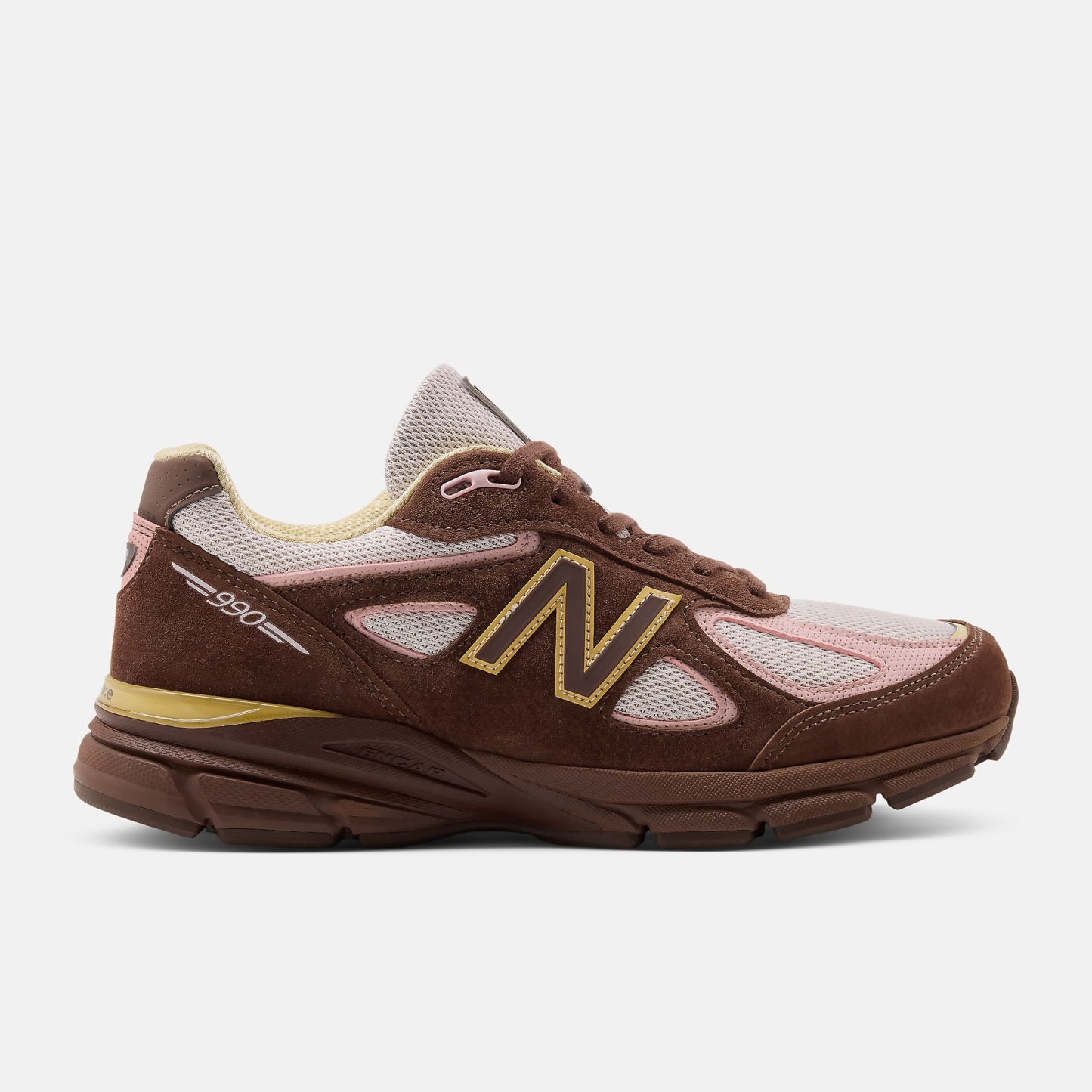 New Balance Made in USA 990v4, U990IC4