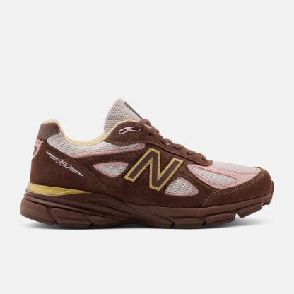 New Balance Made in USA 990v4, U990IC4