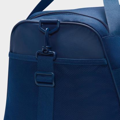 Nithtke Brasilia Training Duffel Bag (Medium, 60L) - midnight navy/black/