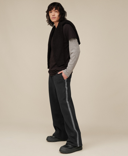 UGG Men's Tasman Straight-Leg Pants - Tar