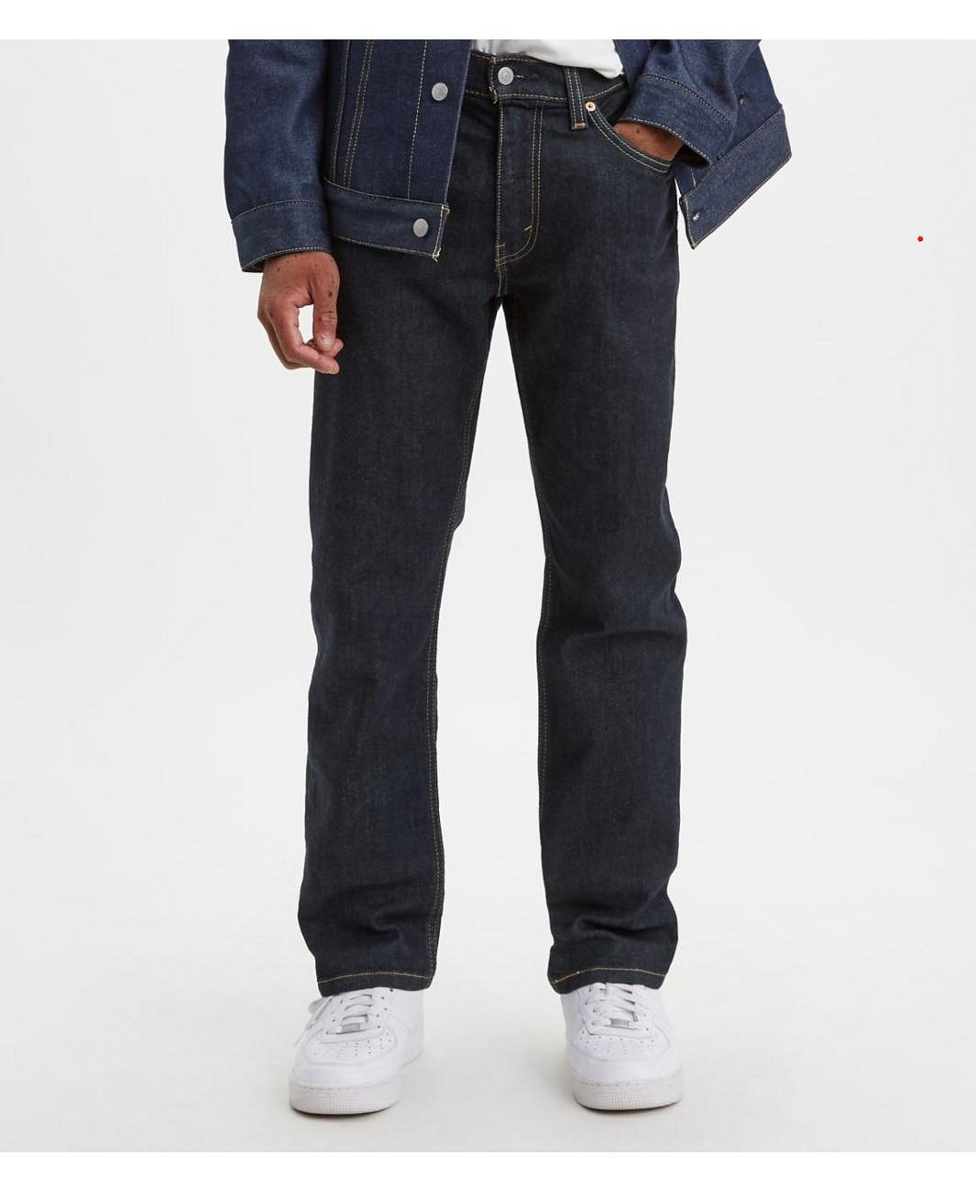 Levi's Men's 541™ Big & Tall Athletic Jeans - Cleaner