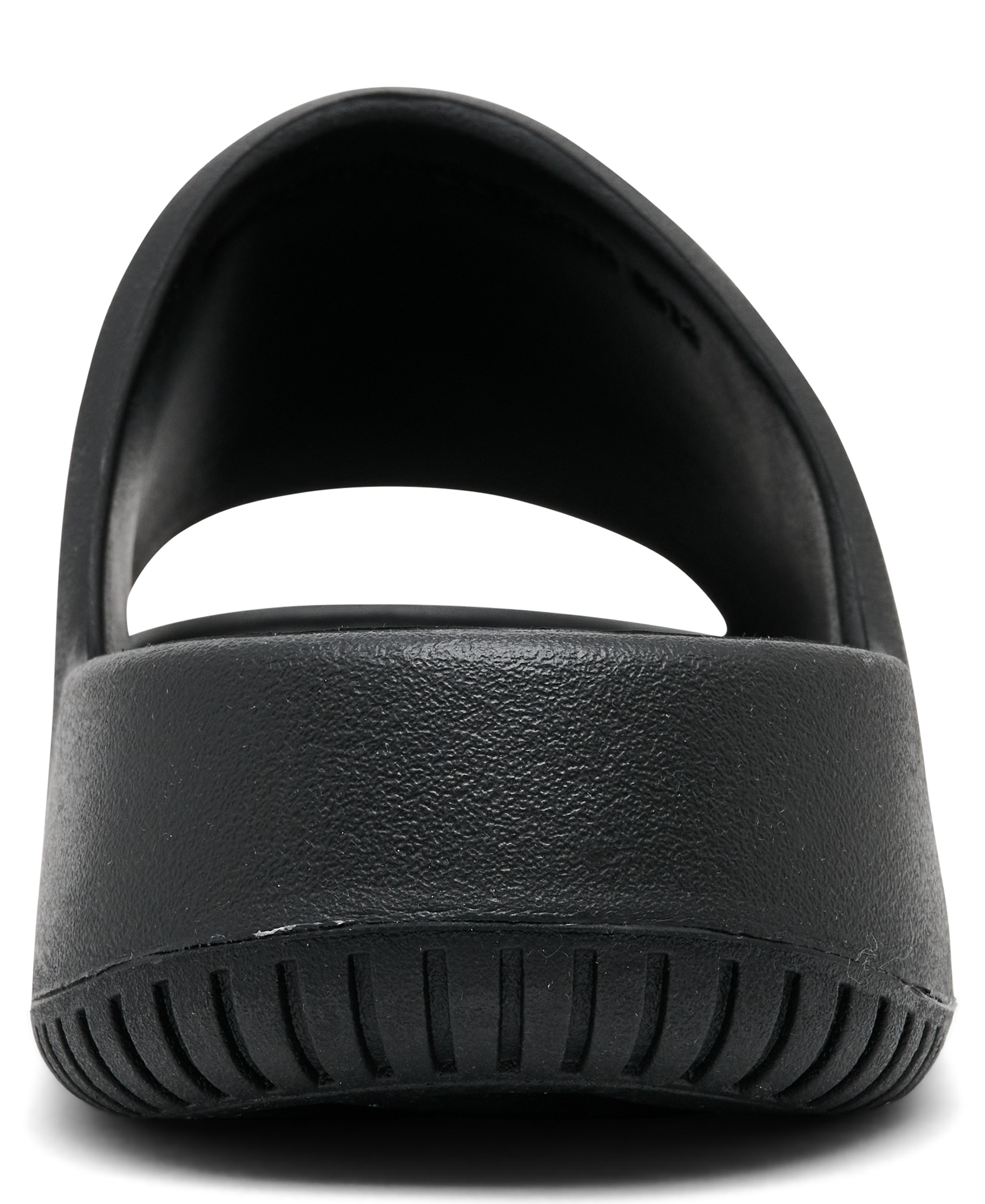 Nike Men's Calm 2.0 Slide Sandals from Finish Line - Black
