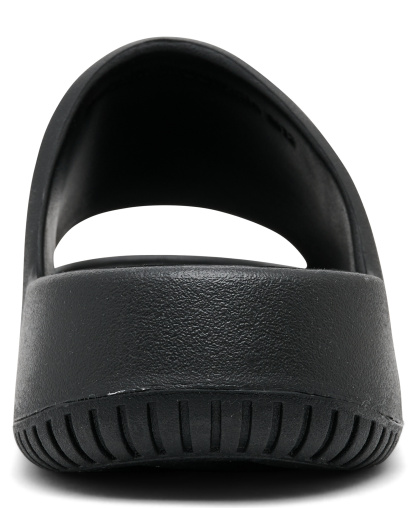Nike Men's Calm 2.0 Slide Sandals from Finish Line - Black